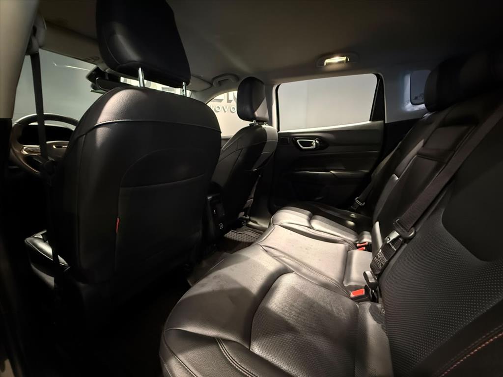 COMPASS 2.0 TD350 TURBO DIESEL TRAILHAWK AT99