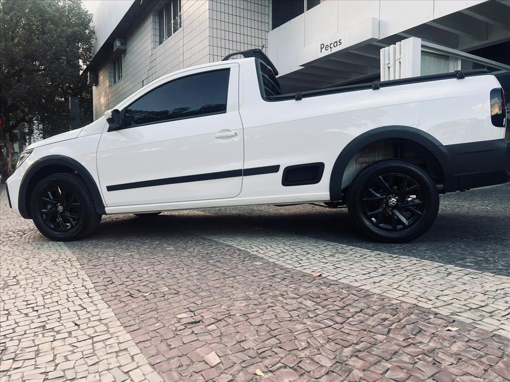 SAVEIRO 1.6 MSI TRENDLINE CS 16V FLEX 2P MANUAL
