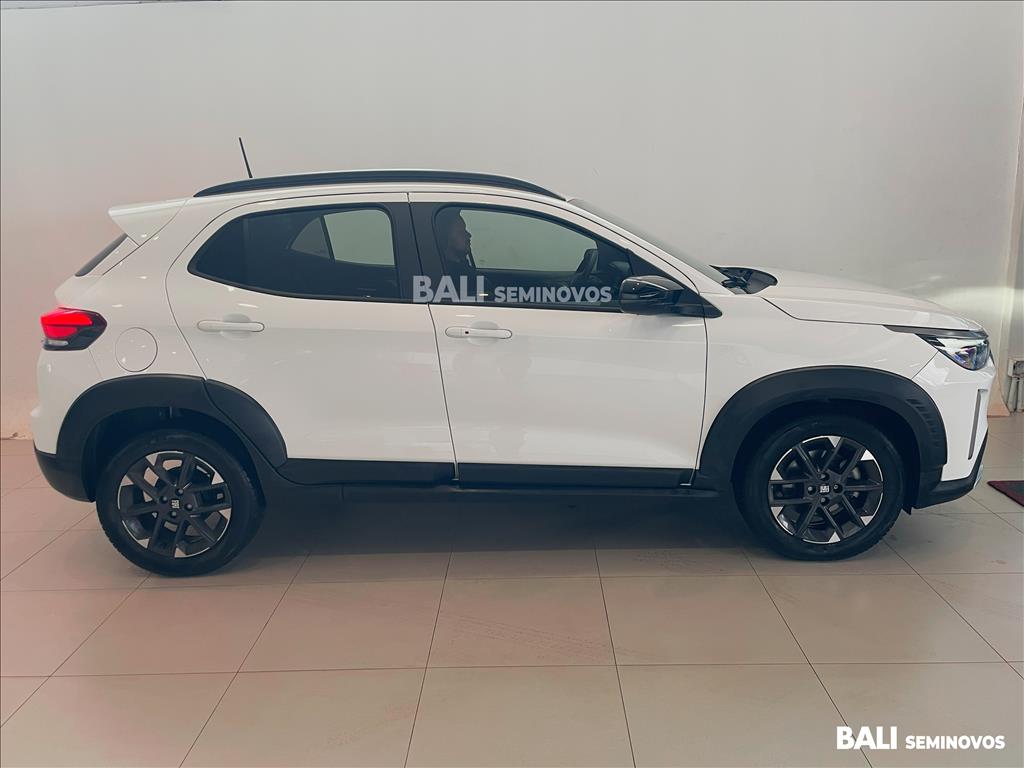 PULSE 1.0 TURBO 200 HYBRID AUDACE CVT6