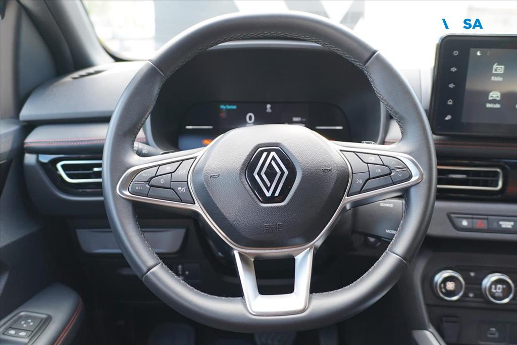 RENAULT KARDIAN 1.0 TCE FLEX PREMIÉRE EDITION EDC