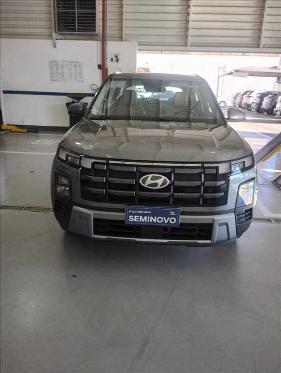 CRETA 1.0 TGDI FLEX PLATINUM AUTOMÁTICO0