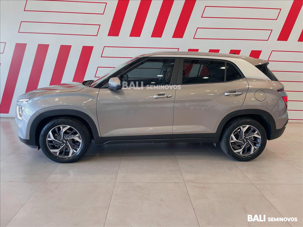 CRETA 1.0 TGDI FLEX PLATINUM AUTOMÁTICO5