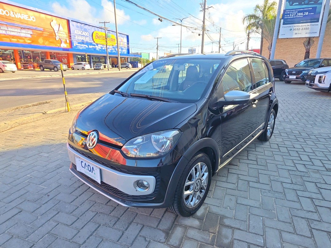 1.0 MPI 12V FLEX 4P MANUAL