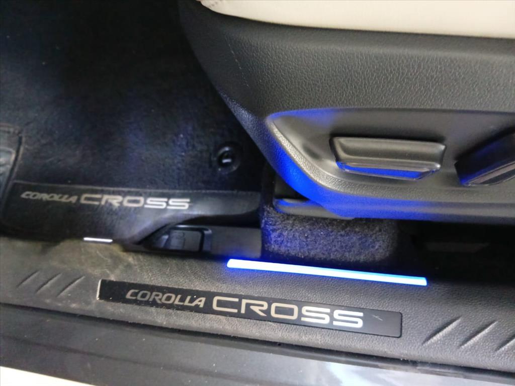 COROLLA CROSS 1.8 VVT-I HYBRID FLEX XRX CVT11