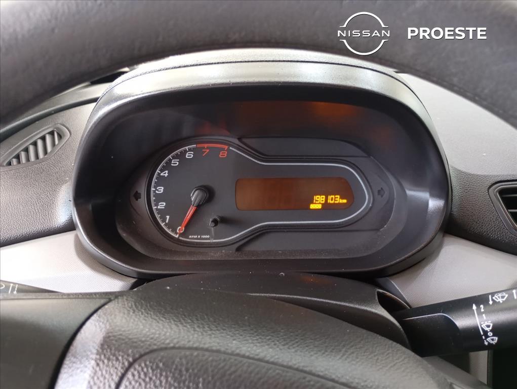 ONIX 1.0 MPFI JOY 8V FLEX 4P MANUAL