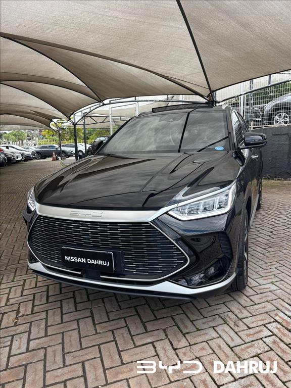 SONG PLUS 1.5 DM-I HÍBRIDO AUTOMÁTICO