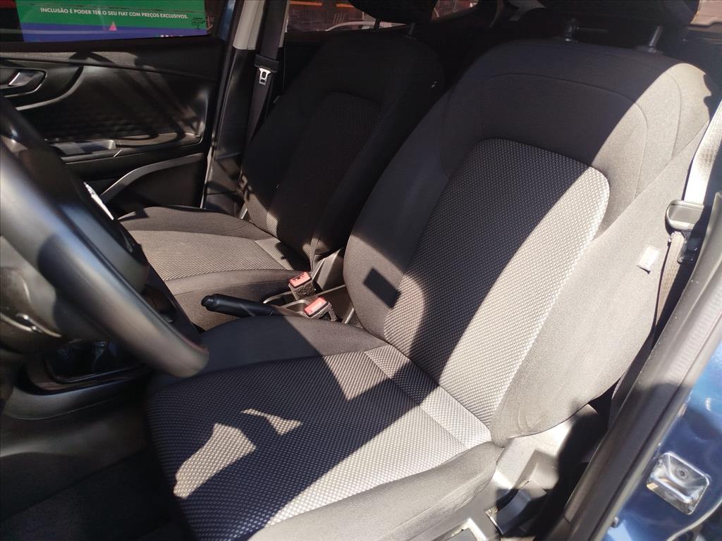 PULSE 1.3 FLEX DRIVE MANUAL9