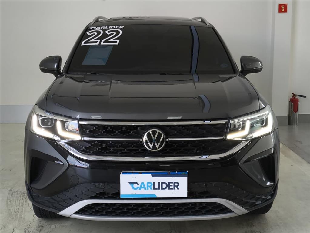 TAOS 1.4 250 TSI TOTAL FLEX HIGHLINE AUTOMÁTICO1