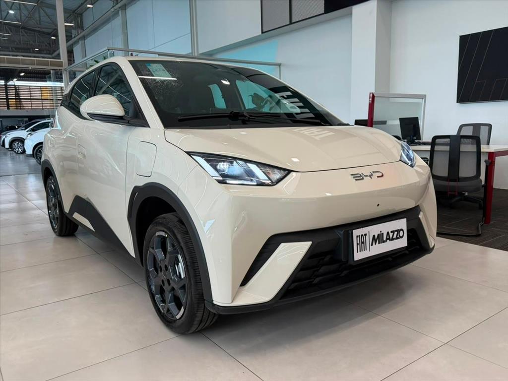DOLPHIN MINI 38 KW ELÉTRICO GS0