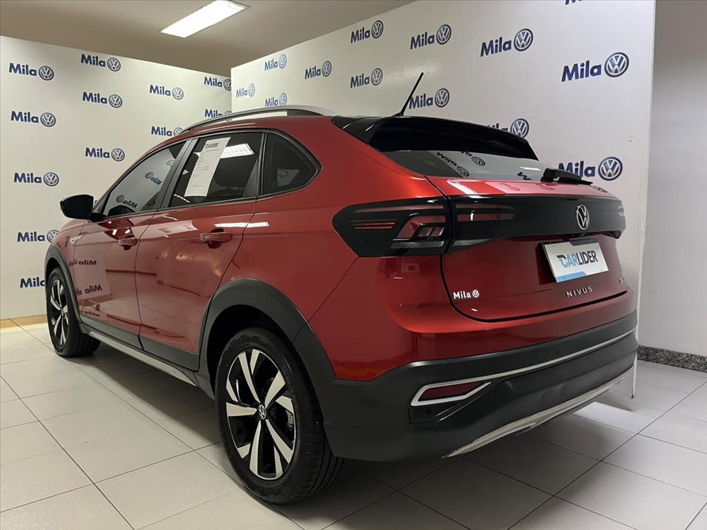 NIVUS 1.0 200 TSI TOTAL FLEX HIGHLINE AUTOMÁTICO2