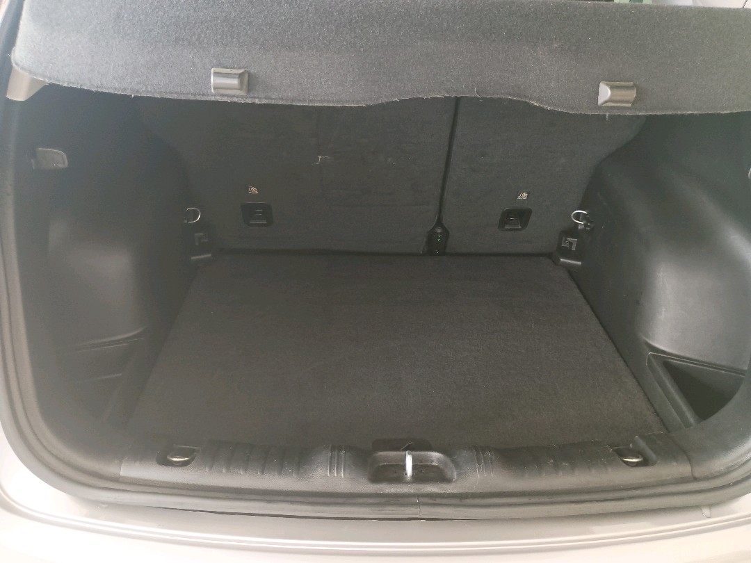 COMPASS 1.3 T270 TURBO FLEX SPORT AT68