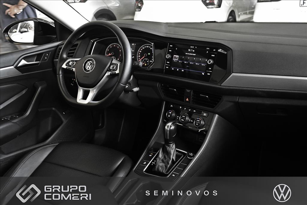 JETTA 1.4 250 TSI TOTAL FLEX TIPTRONIC15