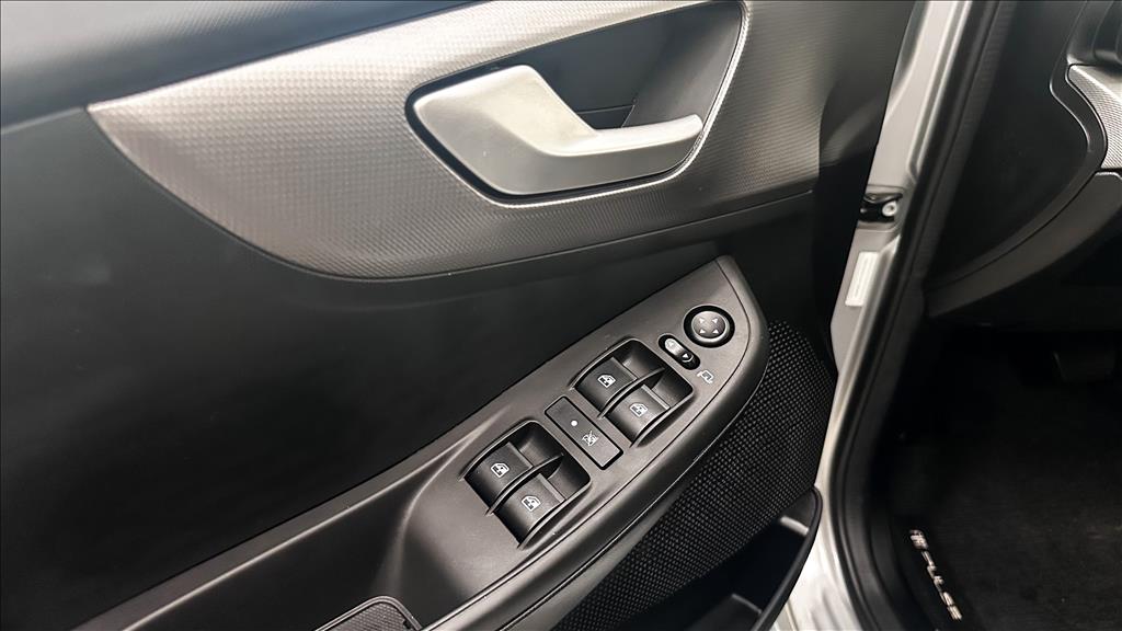 PULSE 1.0 TURBO 200 FLEX AUDACE CVT8 PULSE 1.0 TURBO 200 FLEX AUDACE CVT8
