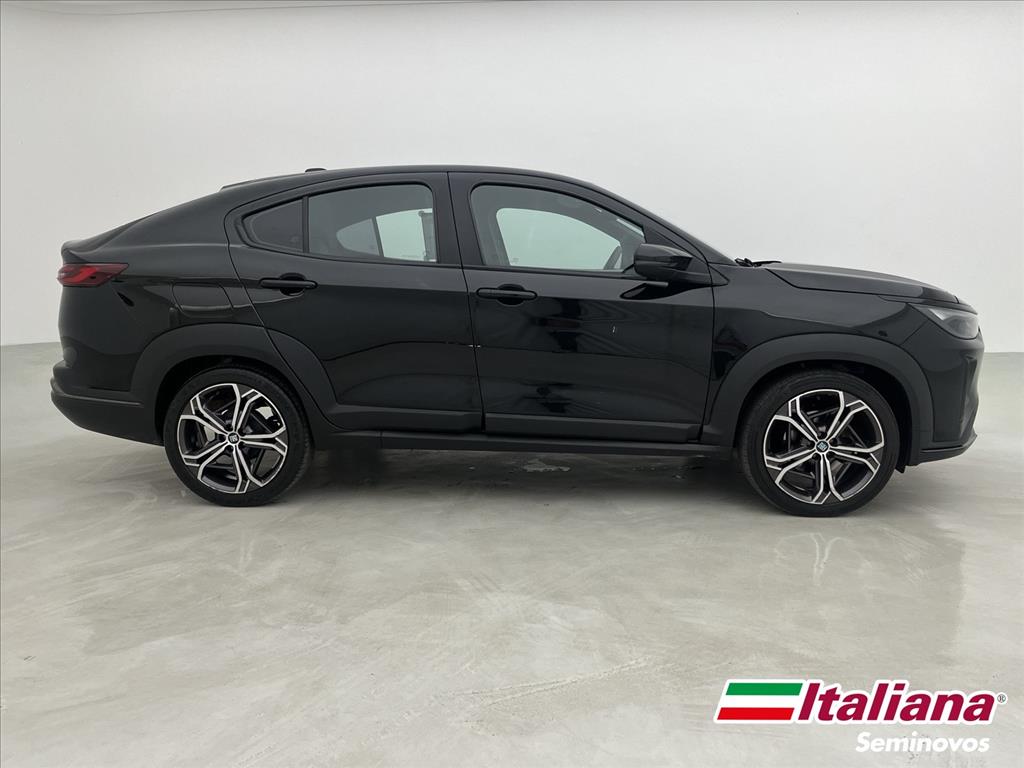FASTBACK 1.0 TURBO 200 FLEX IMPETUS CVT5