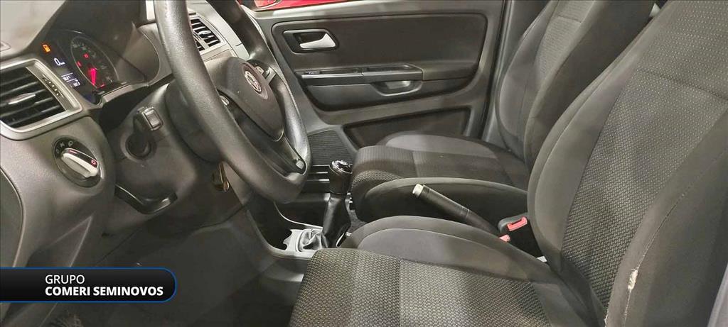 FOX 1.6 MSI TOTAL FLEX CONNECT 4P MANUAL7