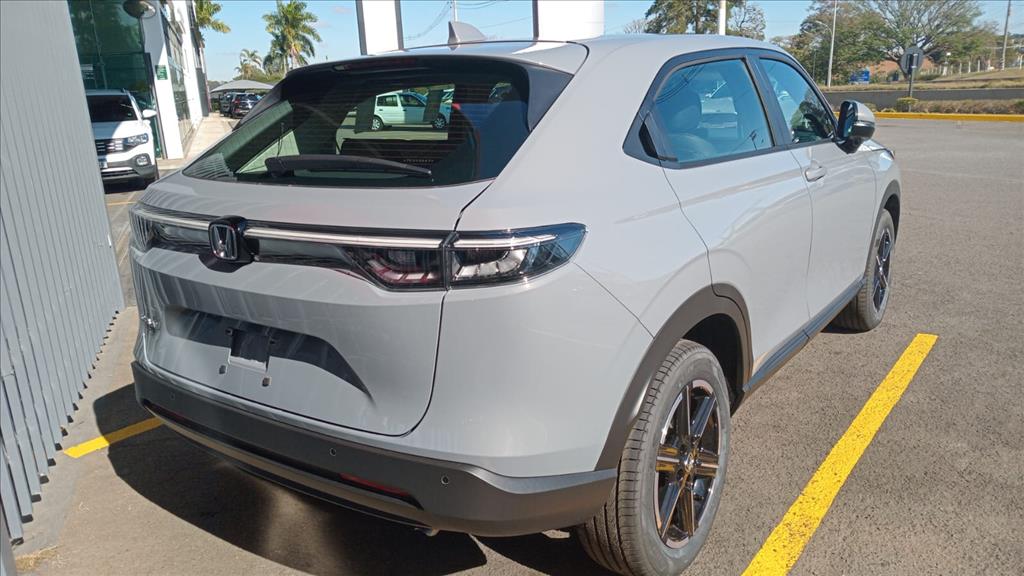 HR-V 1.5 DI I-VTEC FLEX EXL CVT