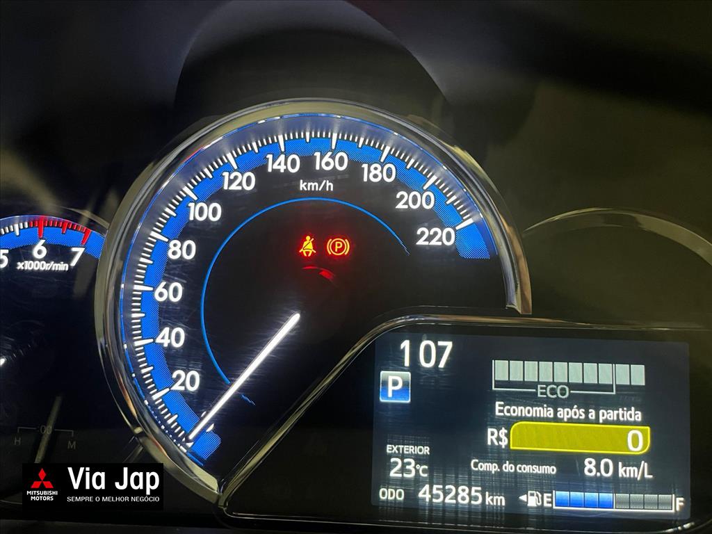 Toyota-YARIS-1.5 16V FLEX SEDAN XLS MULTIDRIVE