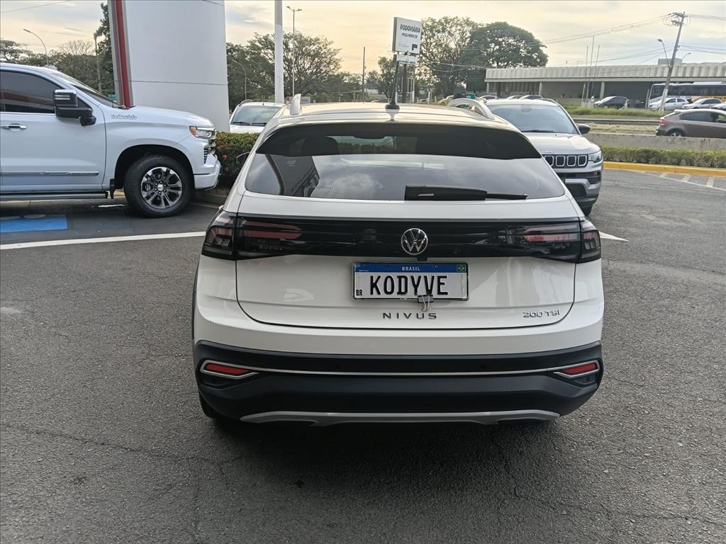 NIVUS 1.0 200 TSI TOTAL FLEX HIGHLINE AUTOMÁTICO7
