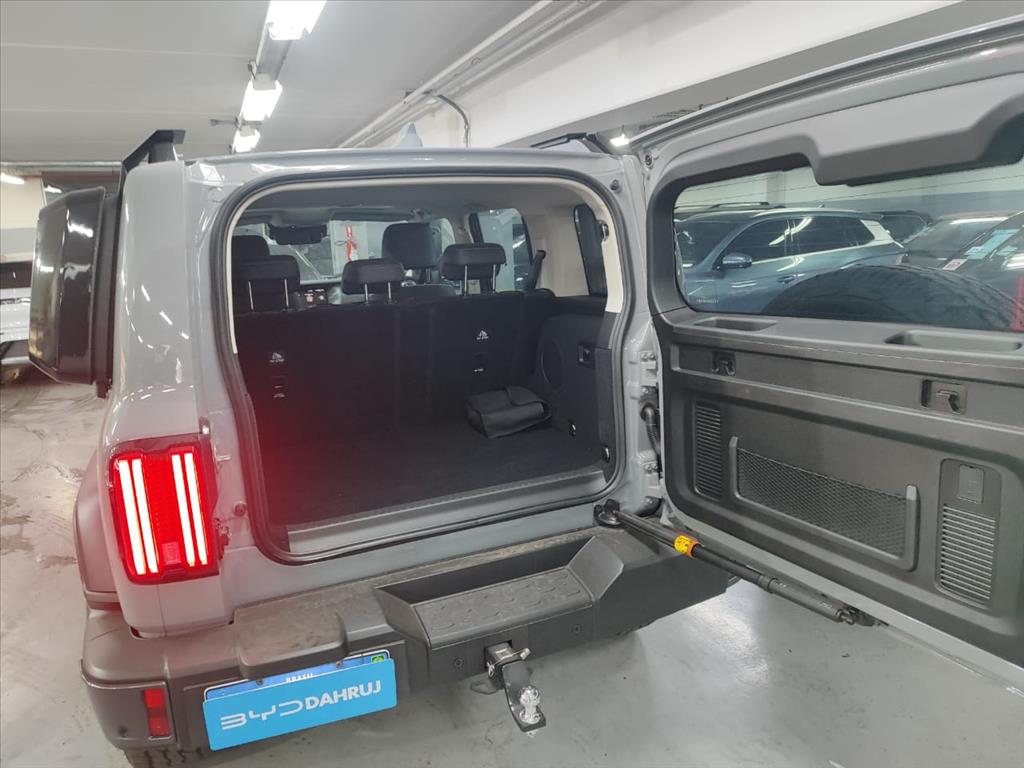 TANK 300 2.0 HI4-T PHEV 4X4 9HAT14