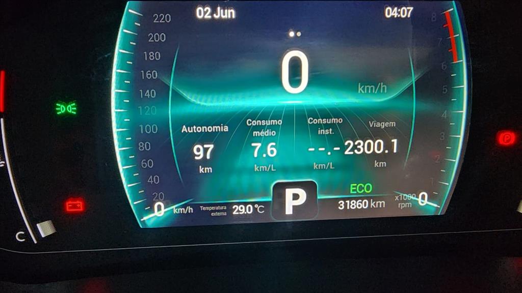 TIGGO 5X PRO 1.5 VVT TURBO iFLEX CVT