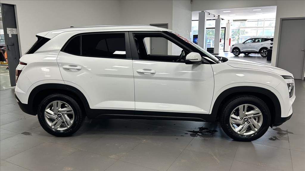 Hyundai-CRETA-1.0 TGDI FLEX COMFORT AUTOMÁTICO