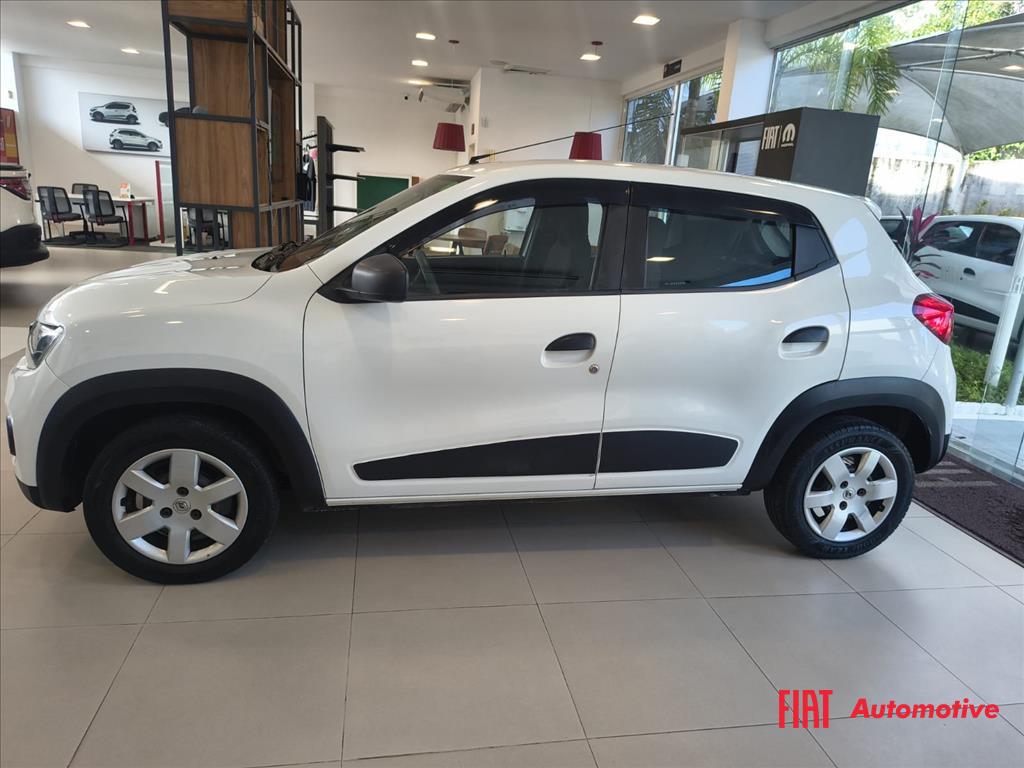 KWID 1.0 12V SCE FLEX ZEN MANUAL7