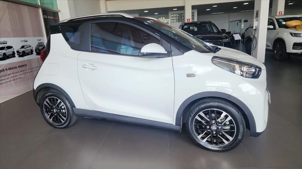 iCAR 45 KW ELÉTRICO