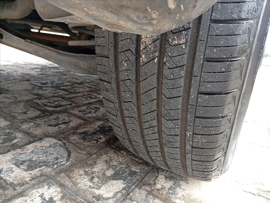 Caoa Chery-TIGGO 7 PRO-1.6 TGDI GASOLINA DCT