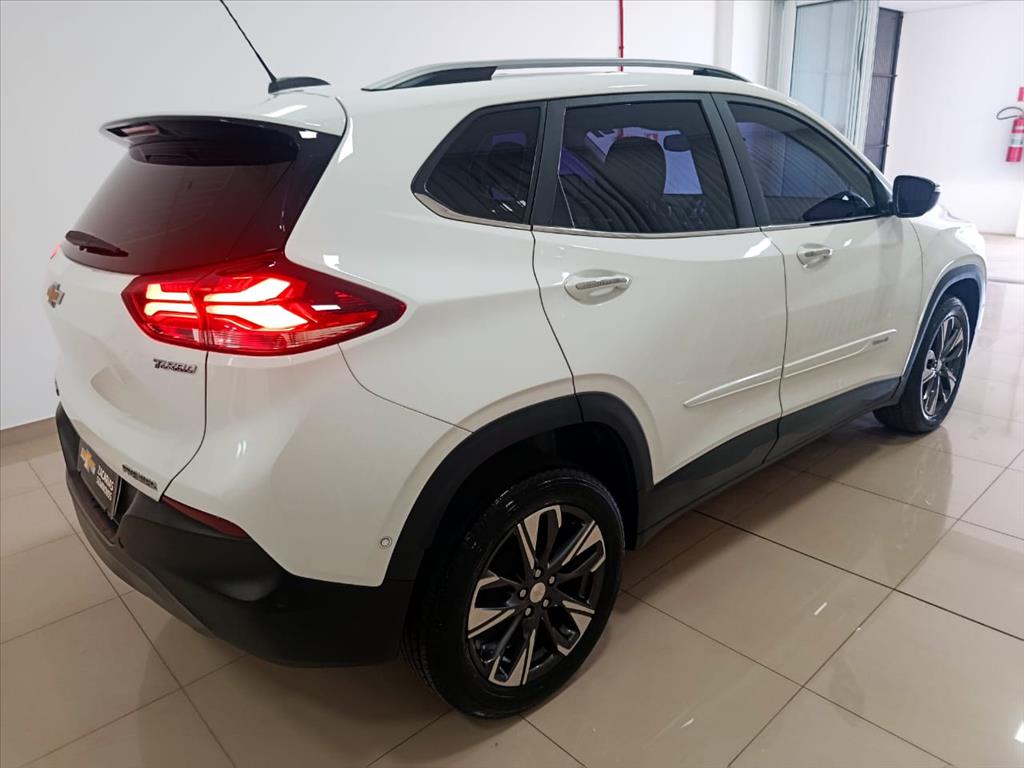 TRACKER 1.2 TURBO FLEX PREMIER AUTOMÁTICO4