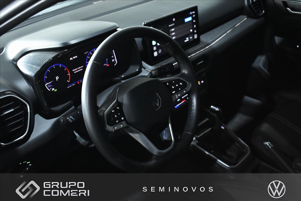 TERA 1.0 170 TSI HIGH AUTOMÁTICO16