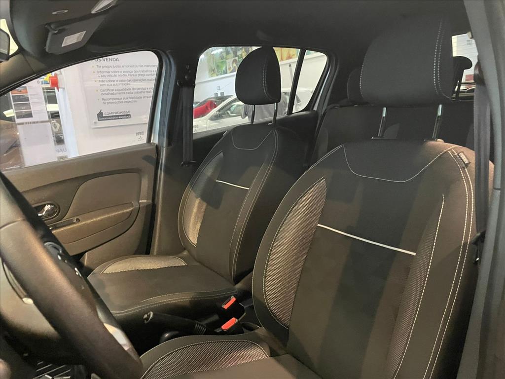 STEPWAY 1.6 16V SCE FLEX ZEN MANUAL18