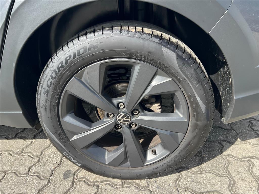 NIVUS 1.0 200 TSI TOTAL FLEX COMFORTLINE AUTOMÁTICO7