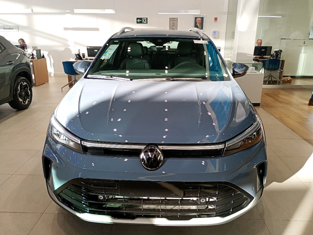 NIVUS 1.0 200 TSI TOTAL FLEX HIGHLINE AUTOMÁTICO5
