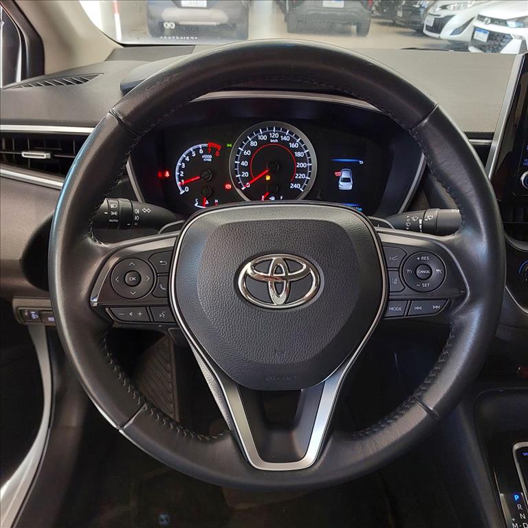 COROLLA 2.0 VVT-IE FLEX XEI DIRECT SHIFT6