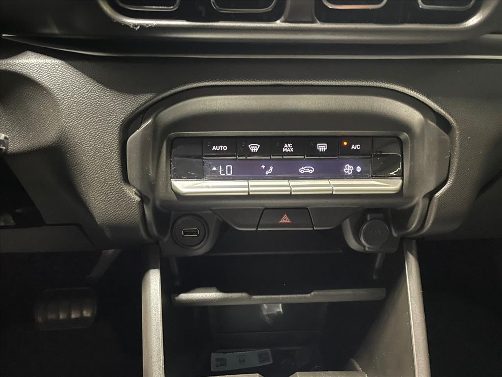 BASALT 1.0 TURBO 200 FLEX SHINE CVT11