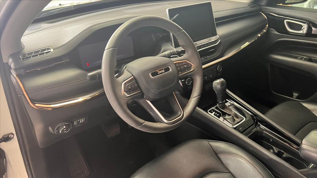 COMPASS 1.3 T270 TURBO FLEX LIMITED AT615