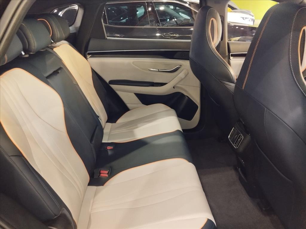 SONG PLUS 1.5 DM-I HÍBRIDO AUTOMÁTICO15