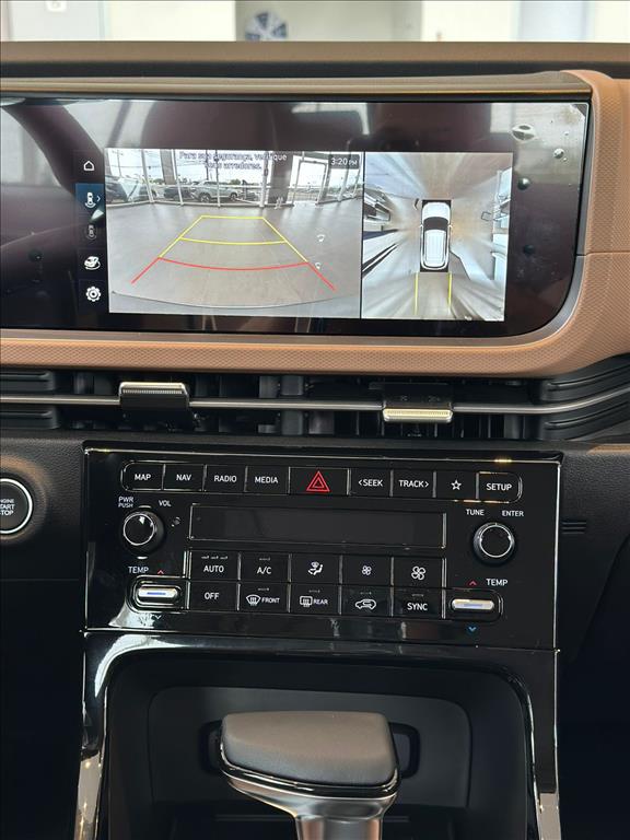 CRETA 1.0 TGDI FLEX PLATINUM AUTOMÁTICO8