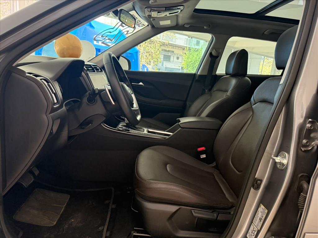CRETA 1.0 TGDI FLEX PLATINUM AUTOMÁTICO16