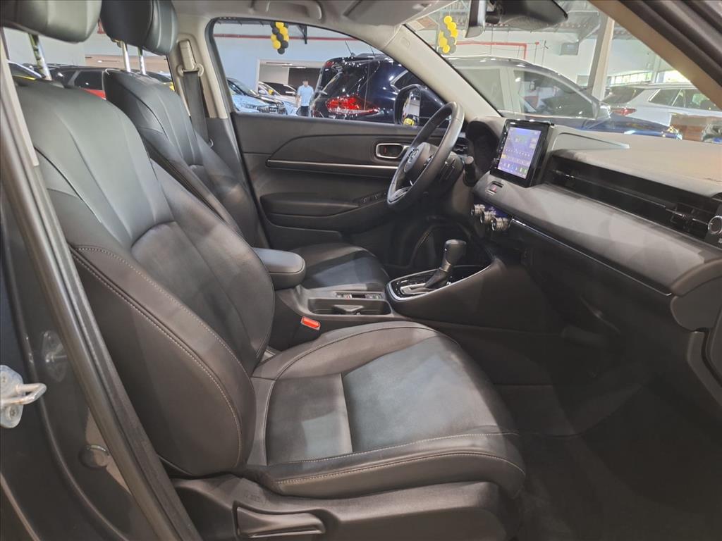 HR-V 1.5 DI I-VTEC FLEX EXL CVT11