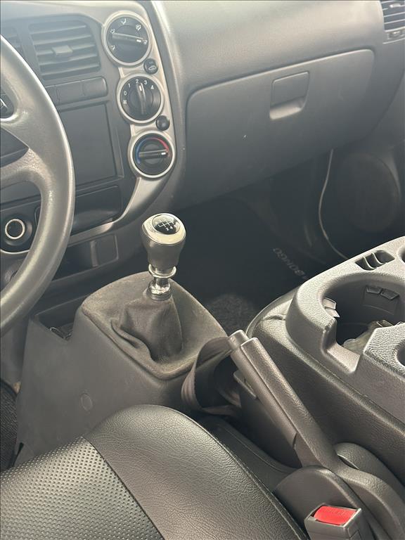 BONGO 2.5 TD DIESEL STD CS MANUAL6