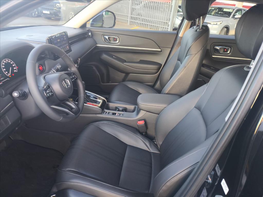 HR-V 1.5 DI I-VTEC TURBO FLEX ADVANCE CVT9