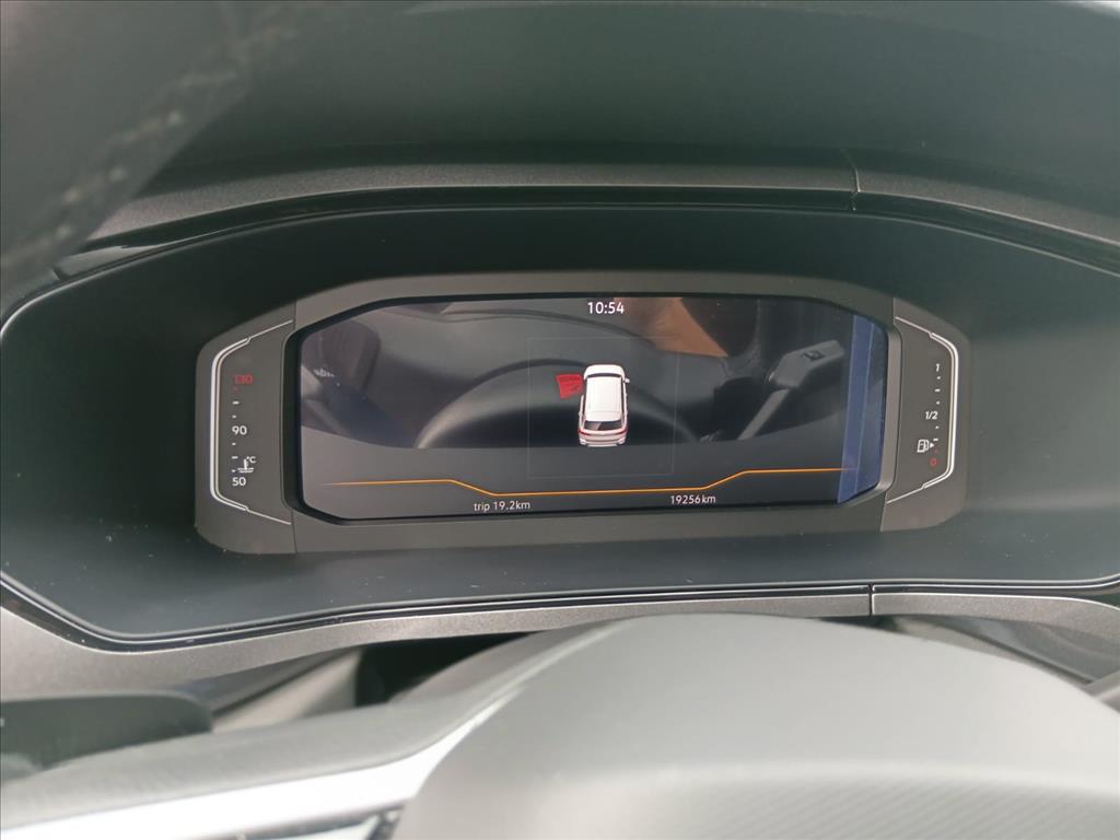 TAOS 1.4 250 TSI TOTAL FLEX HIGHLINE AUTOMÁTICO6