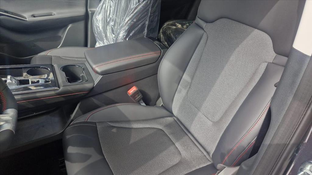 GS4 2.0 HEV PREMIUM AUTOMÁTICO10