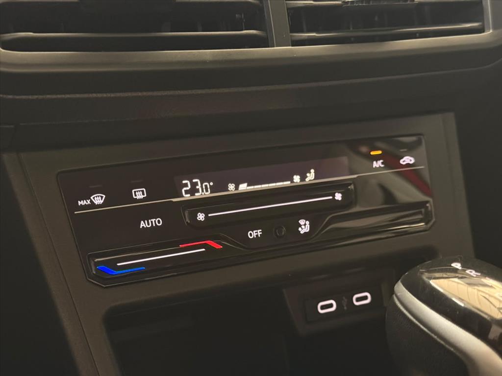 POLO 1.0 170 TSI HIGHLINE AUTOMÁTICO10