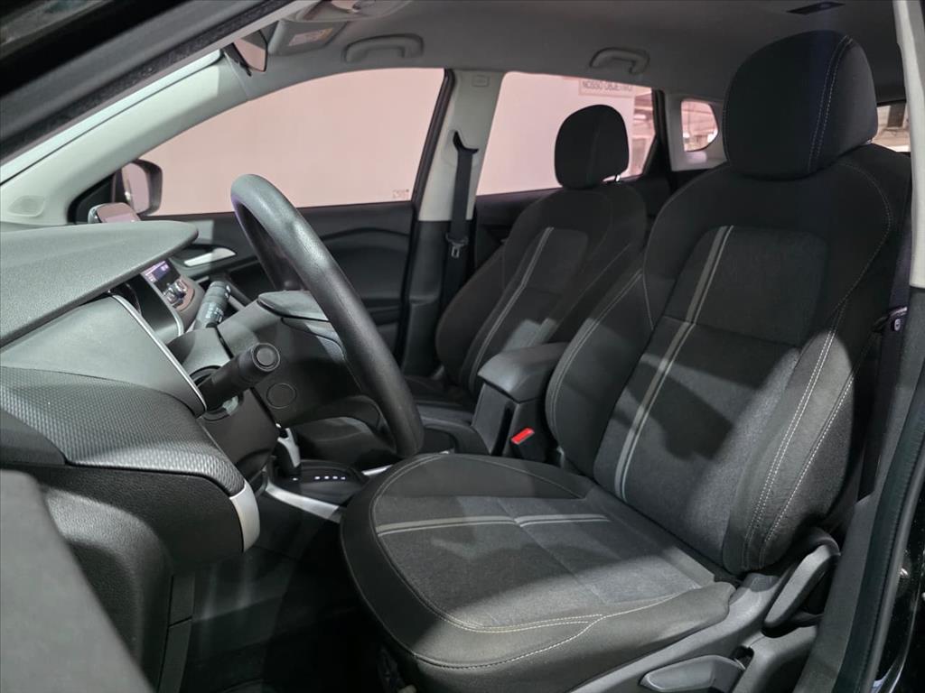 TRACKER 1.0 TURBO FLEX LT AUTOMÁTICO7