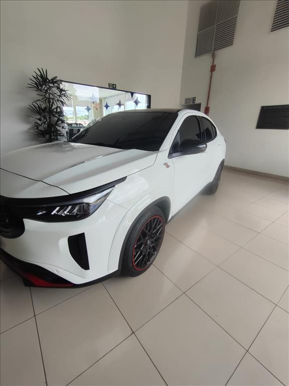 FASTBACK 1.3 TURBO 270 FLEX ABARTH AT62