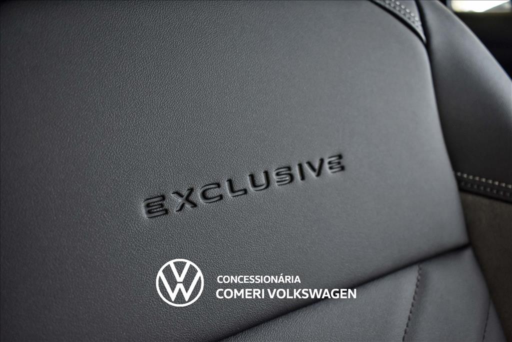 VIRTUS 1.4 250 TSI EXCLUSIVE AUTOMÁTICO7