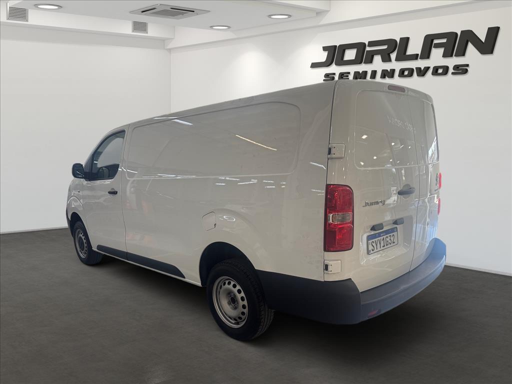 JUMPY 1.5 BLUEHDI DIESEL CARGO MANUAL3
