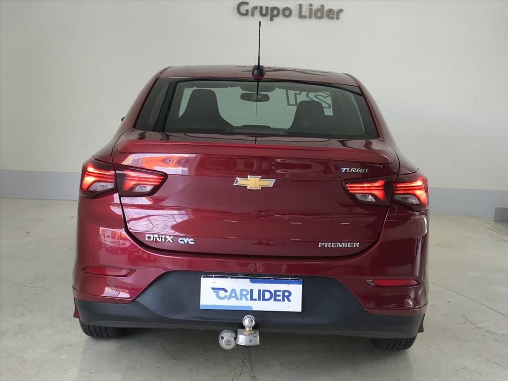 ONIX PLUS 1.0 TURBO FLEX PREMIER AUTOMÁTICO12